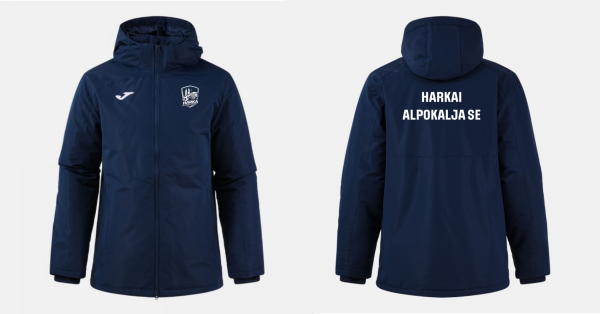 HARKA télikabát