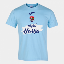 HARKA SZURKOLÓI PÓLÓ pamut